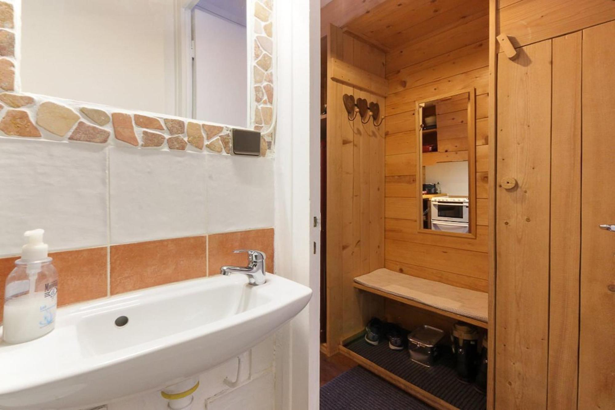 Apartmán Champaign Powder Chamonix Exteriér fotografie