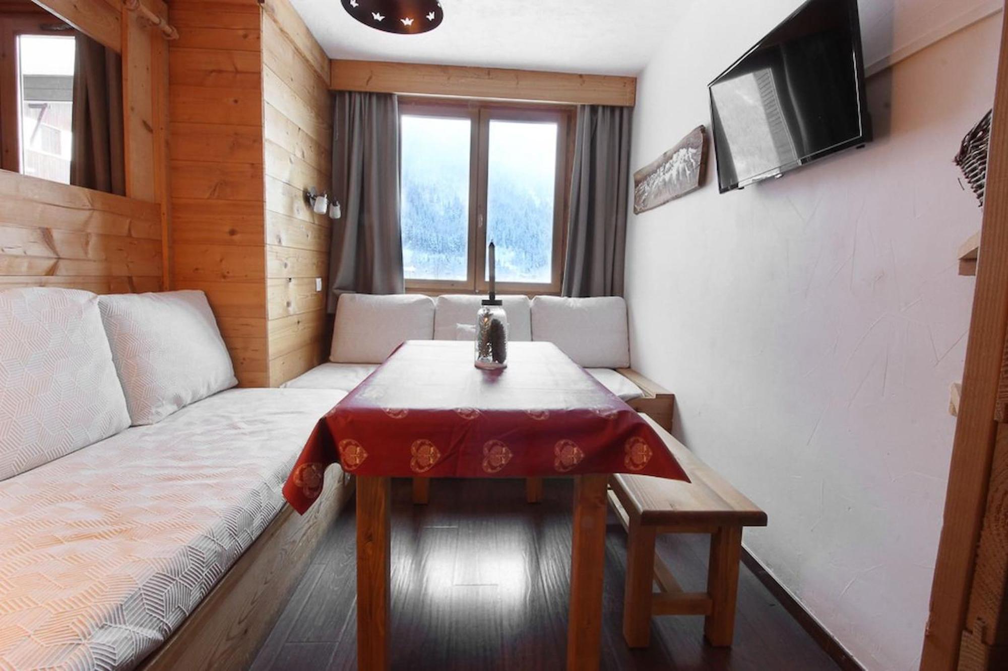 Apartmán Champaign Powder Chamonix Exteriér fotografie